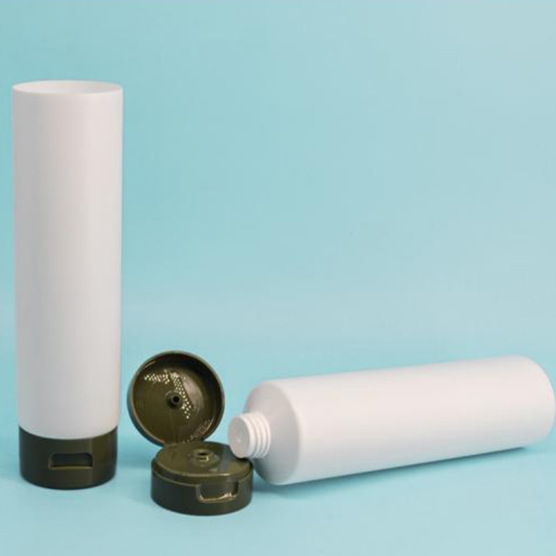 30ml 빈 손 크림 얼굴 씻기 튜브 화장품 포장 필수품