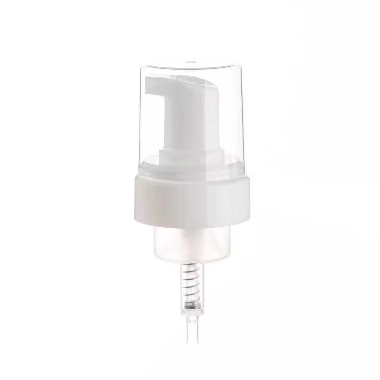 독특한 브랜딩을 위해 사용자 정의 색상 30mm 폼 펌프 병