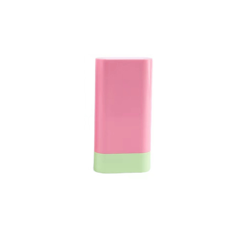 데오 디오드론트 포장 디오드론트 스틱 백색 디오드론트 & 반투명 50pcs