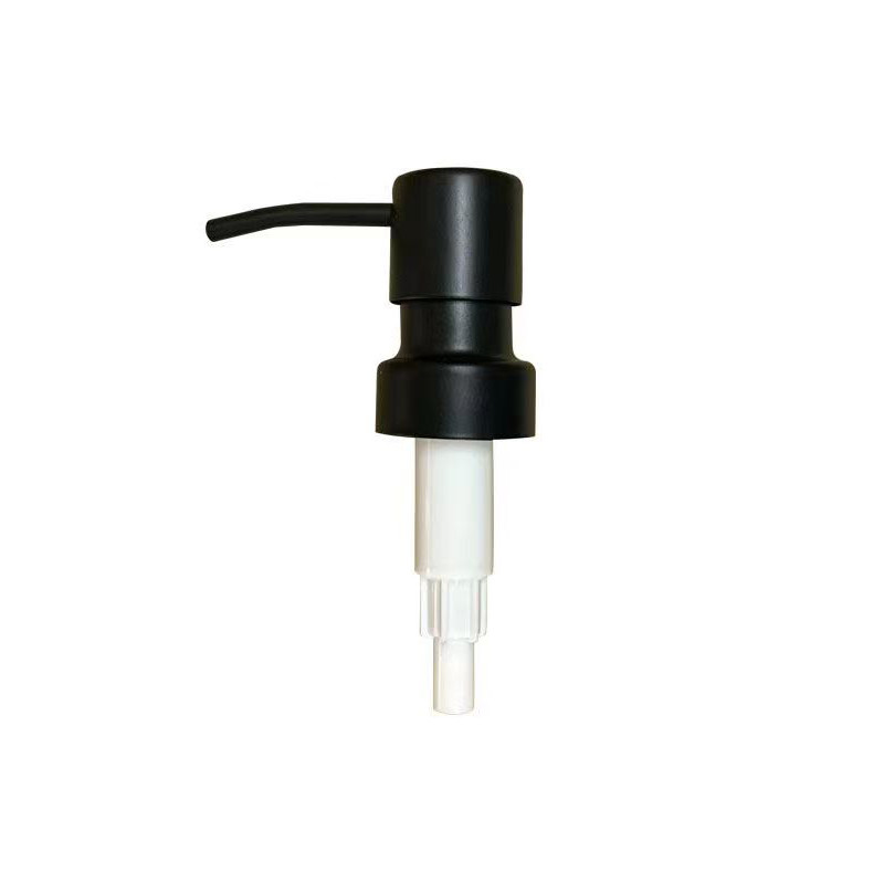 28mm 스테인리스 스틸 로션 펌프로 사업 업그레이드