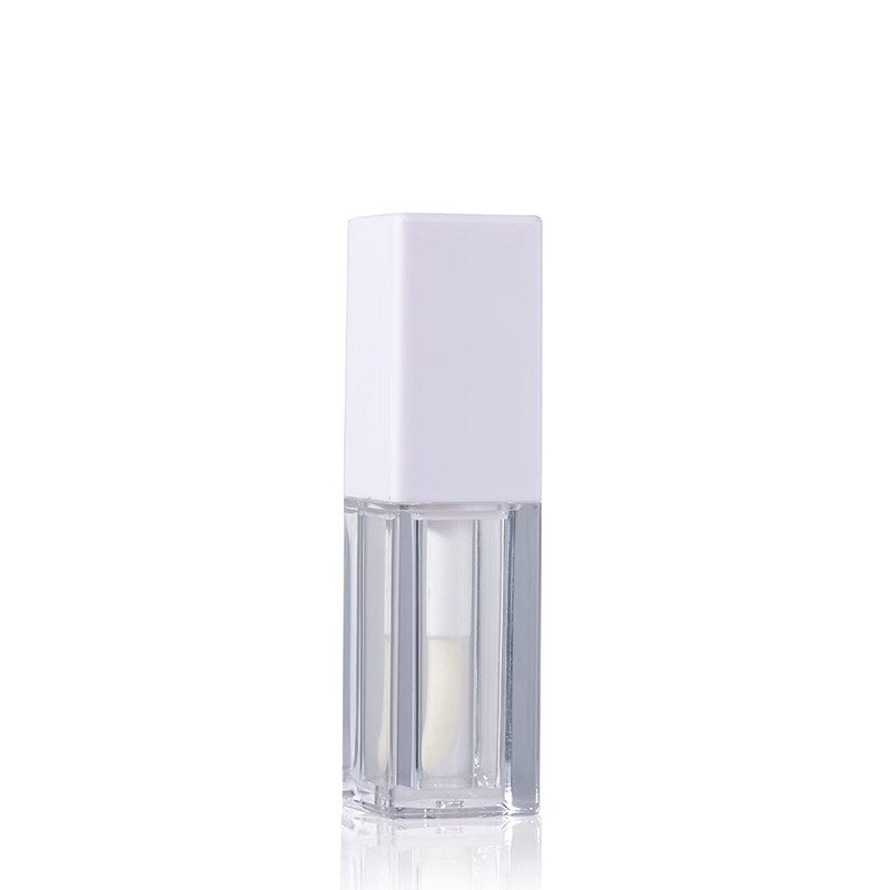 5ML 빈 용기 립스틱 튜브 뚜?? 이 있는 튜브 메이크업 화장품 여행 일상 생활