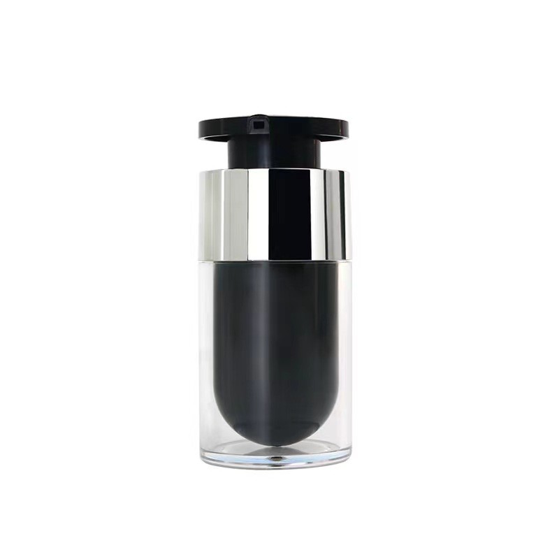 100ml 심장 모양 접시 크리스탈 네일 아트 컵 뚜?? 이 있는 액체 유리 용기