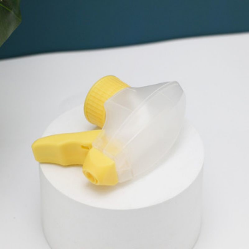 사용자 정의 색상 24mm 28mm 모든 플라스틱 안개 스프레이 머