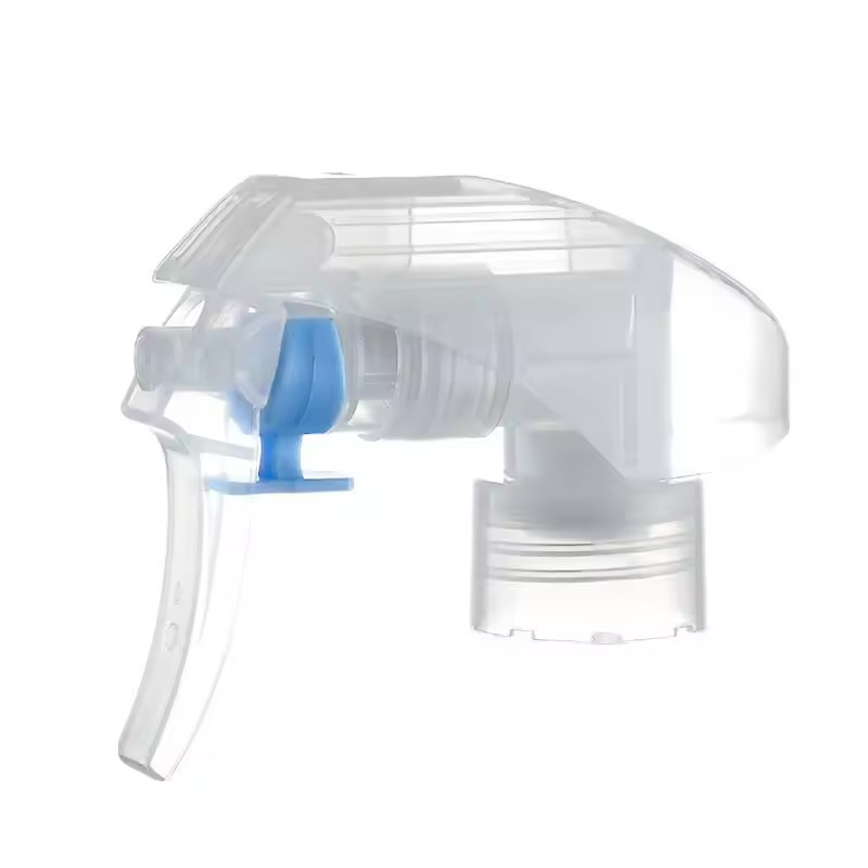 28mm 핸드 세니티저 타입 로션 펌프 트리거 스프레이어 카오 트리거 스프레이 모터 스프레이어