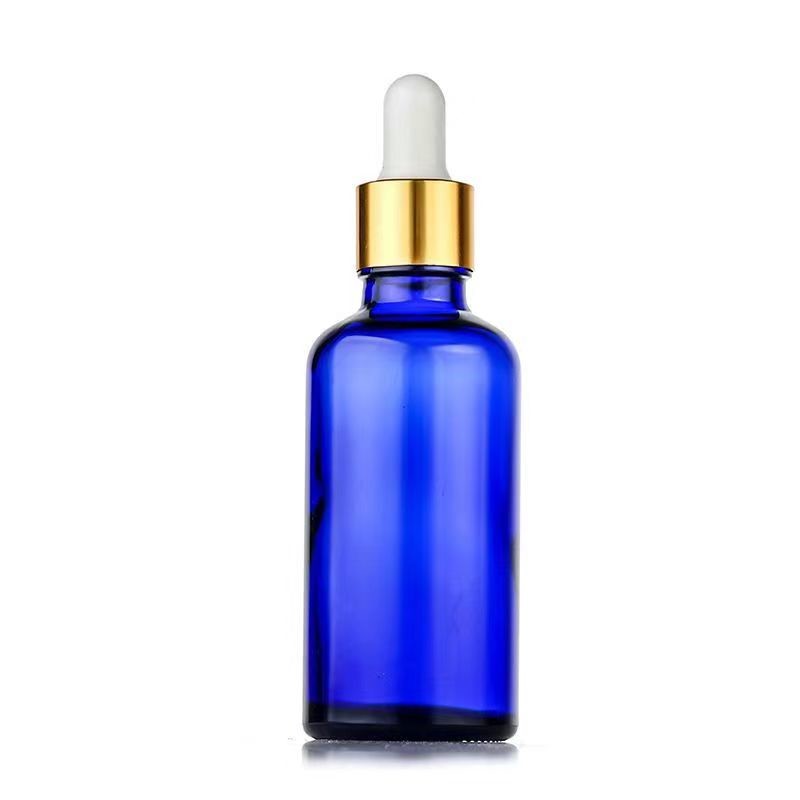 녹색 파란색 5ml 10ml 15ml 20ml 30ml 50ml 100ml 에센셜 오일 병