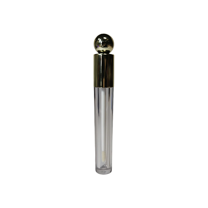 10ml 액체 크림 화장품 포장 쿼드 립스틱 튜브