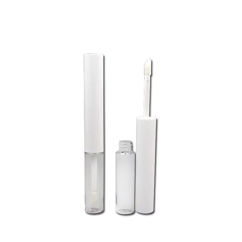 10ml 액체 크림 화장품 포장 쿼드 립스틱 튜브