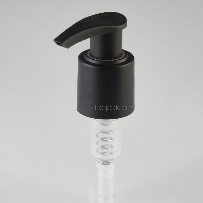 24mm 28mm 2cc 맞춤 컬러 손 씻기 샴푸 배급기 왼쪽 오른쪽 로션 펌프