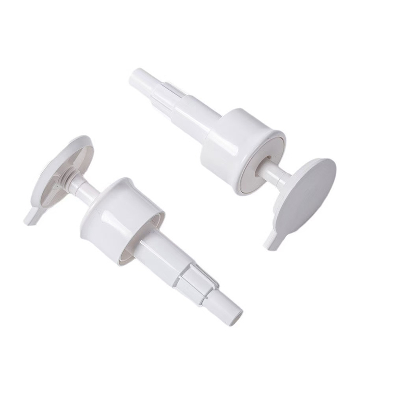 도매 누출 방지 및 항 산화 설계 24/28MM 로션용 다양한 플라스틱 펌프