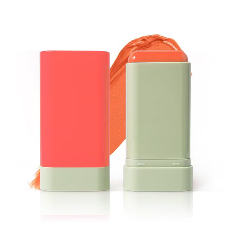 화이트 크림 데오드란트 스틱 데일리 제품 데오드란트 방취제