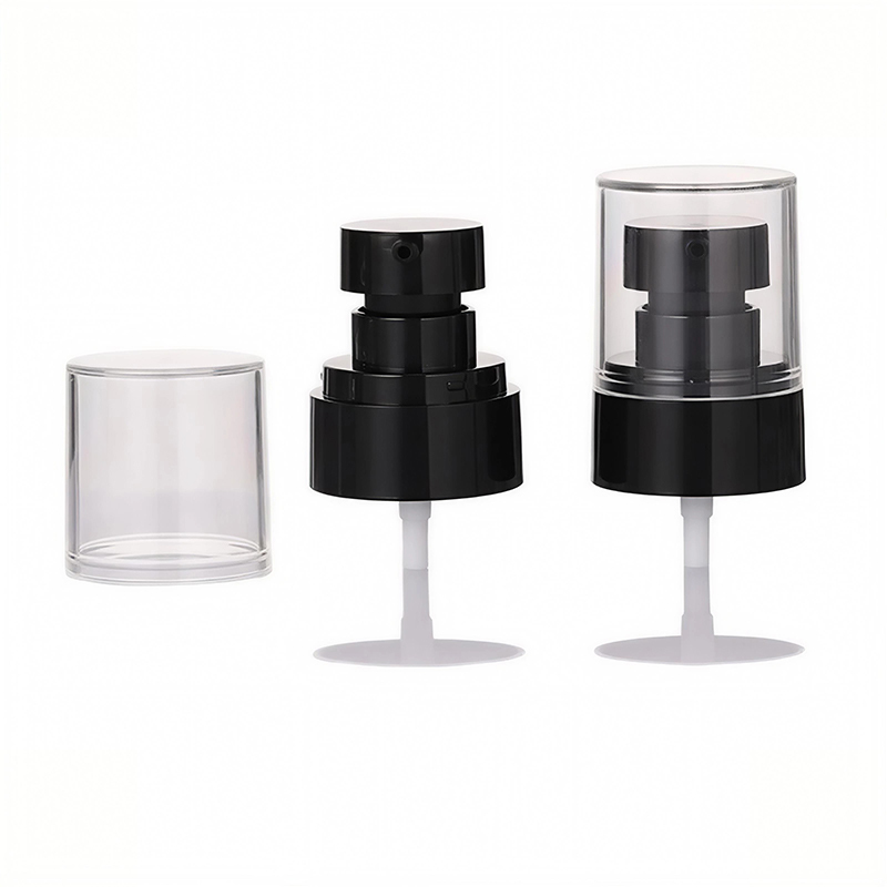 도매 24/410 크림 펌프 로션 펌프 외부 지름 37mm