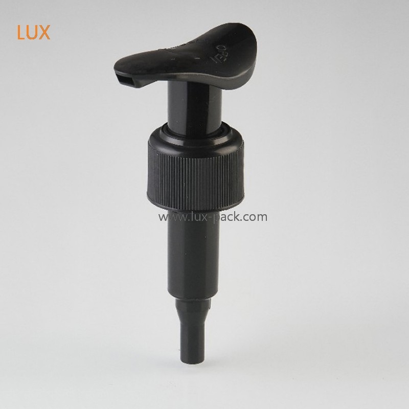 Shower Gel Screw Lotion Pump for Cosmetic Bottle 24/410 28/410 Lotion Pump Shampoo