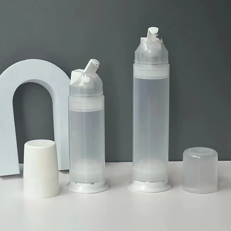 스타일리시한 디자인 100ml 플라스틱 화장품 포장 튜브 38mm 지름으로 치약으로 사용
