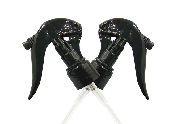 20mm 24mm 28mm 가정용 향수 사용 맞춤형 색상 미니 트리거 분무기